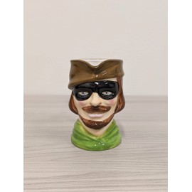 Archbury Robin Hood Character Mug