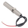 Magnetic Pickup Speed Sensor 5/8 Inch 18 UNF Thread Alarm