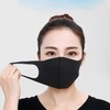 Accessotech Face Mask Washable Reusable Breathable Nose Shield Protection Face