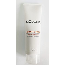 Modemia Sport Love 4.2 fl oz (125 ml) 201905 (ab)