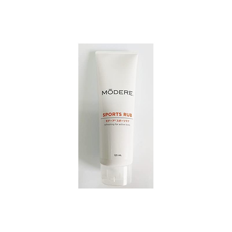 Modemia Sport Love 4.2 fl oz (125 ml) 201905 (ab)