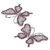 5PCS Brooch DIY Matching Fine Workmanship Cute Appearance Lightweight Portable
