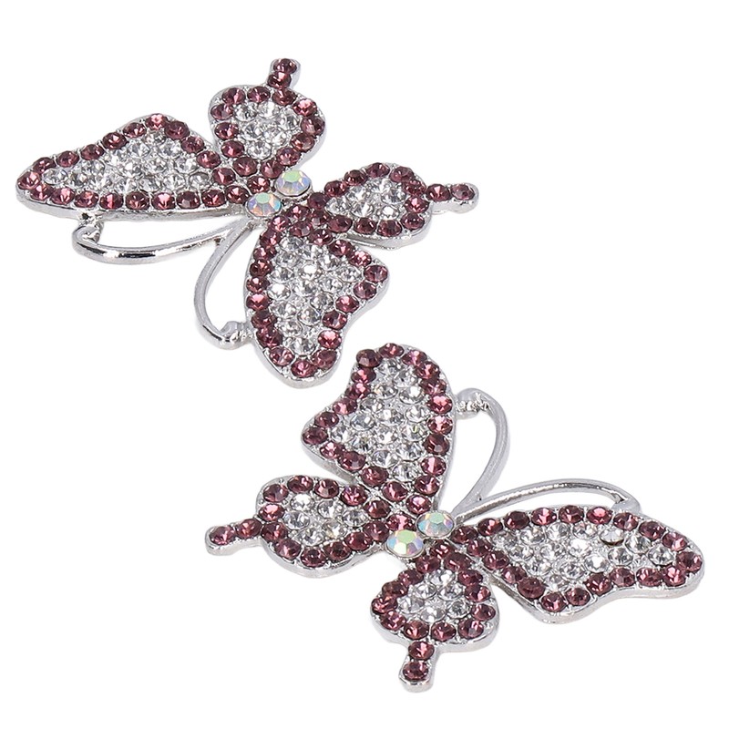 5PCS Brooch DIY Matching Fine Workmanship Cute Appearance Lightweight Portable