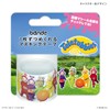 Teletubbies Bande Masking Tape 1 (Character Design)