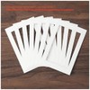 FUNNTY 10pcs Picture Mounts for Frames,11.5 x 8 inch Photo