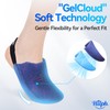 Hilph Foot & Toes Ice Pack Wrap for Broken Toes