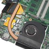 PATIKIL Flat Copper Pipe Heatsink 140mm x 11mm x 3mm