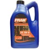 FRAM MAF20W50L5 High Mileage SAE 20W-50