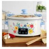 Pioneer Woman The Pioneer Woman 6 Qt Digital Slow Cooker