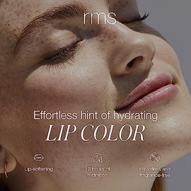 RMS Beauty Tinted Daily Lip Balm - Peacock Lane Women 0.1 oz