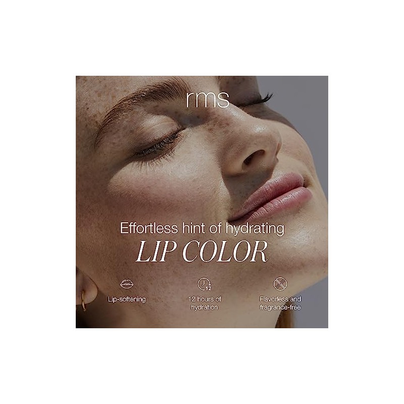 RMS Beauty Tinted Daily Lip Balm - Peacock Lane Women
