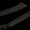 High Manganese Steel Blade Machete for Cutting Trees Heavy Duty