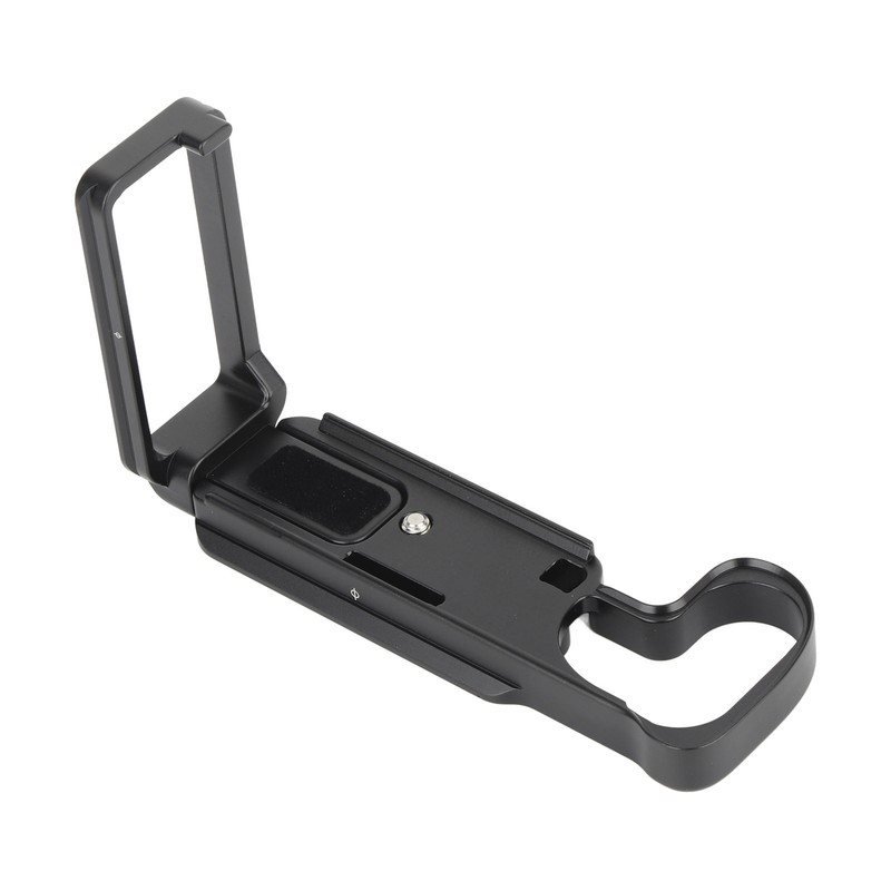 Aluminum Alloy Universal Quick Load L‑Shaped Plate Hand Grip for