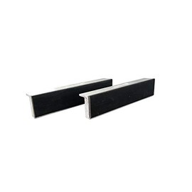 PAULIMOT Vice Protection Jaws 125 mm Type G (Rubber)