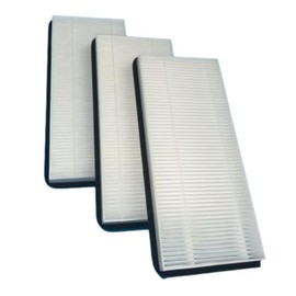 OEM Quality Ventilation Fan Air Filter For Panasonic FV10VEC2, FV10VE2, FV10VEC2R Models