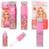 Depesche TOPModel Glow Beauty and Me Lip Gloss - Box