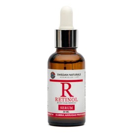 Serum Retinol- Swedan Naturals                                                                                                                        