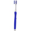 OOAK Toothbrush, Tapered V++Max Medium Bristles, 2 Pack - Blue