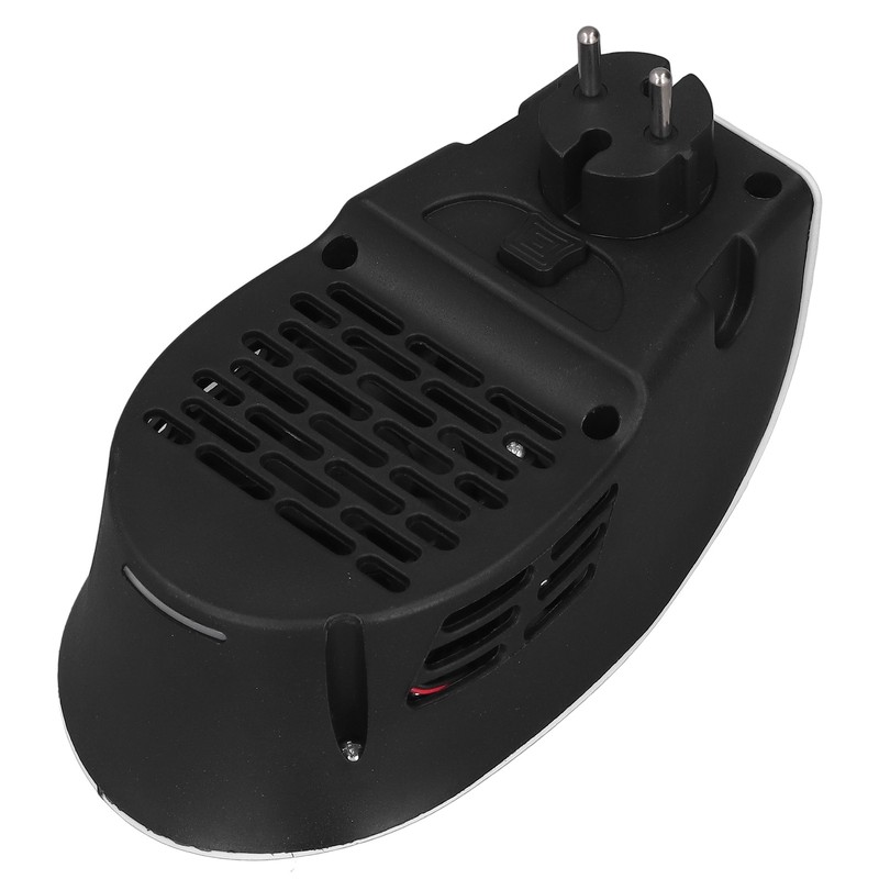 Small Heater 500W Constant Temperature Function Low Noise Overheating Protection