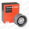 STARK SKDGP-1100100 Timing Belt Pulley