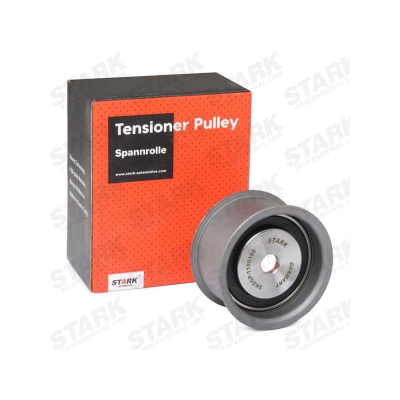 STARK SKDGP-1100100 Timing Belt Pulley