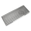 Linear Shower Drain Stainless Steel Odor Resistant Rectangular Floor Drain