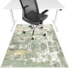 Office Chair Mat for Hardwood Floor & Tile Floor,36"X 48"