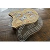 29 Design Cribbage Board Template 3-Track Heavy Duty Acrylic Jig