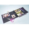 Exacompta - Ref 16540E - Aquarel Collection - Photo Album