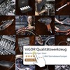 Vigor V1741 Magnetic Jack