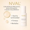 Rutina Diaria Facial Nval Set | Cleansing, Moisturising and Prevention