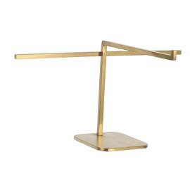 Baluue Desktop Eyeglass Holder Stand Portable Eyewear Organizer Rack for Counter Desk Detachable Design for Space Saving Display for Glasses and Sunglasses