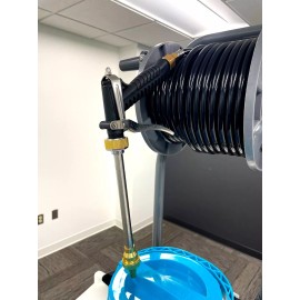 Agricas metal sprayer gun and plastic trigger AG2004,AG2005