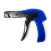 Cable Tie Gun - Cable Tie Gun for Pulling and