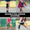 VITTO Knee Support for Women & Men - Knee Brace