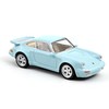 NOREV 750053 Miniature Blue 1/43e Jet Car