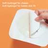 Colostomy Bag Nonwoven ABS Leak Proof Portable Ostomy Pouch for