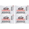 FISHERMANS FRIEND 20 LOZENGES 10MG ORIGINAL EXTRA STRONG (pack of