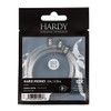 Hardy Hktlpsw1020 Leaders Power Taper Salt Monofilament, Clear