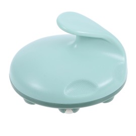 Healeved Compact Back Massager Abdominal Massage Brush Reusable Foot Massager Muscle Relaxer Massage Ball for Daily Use