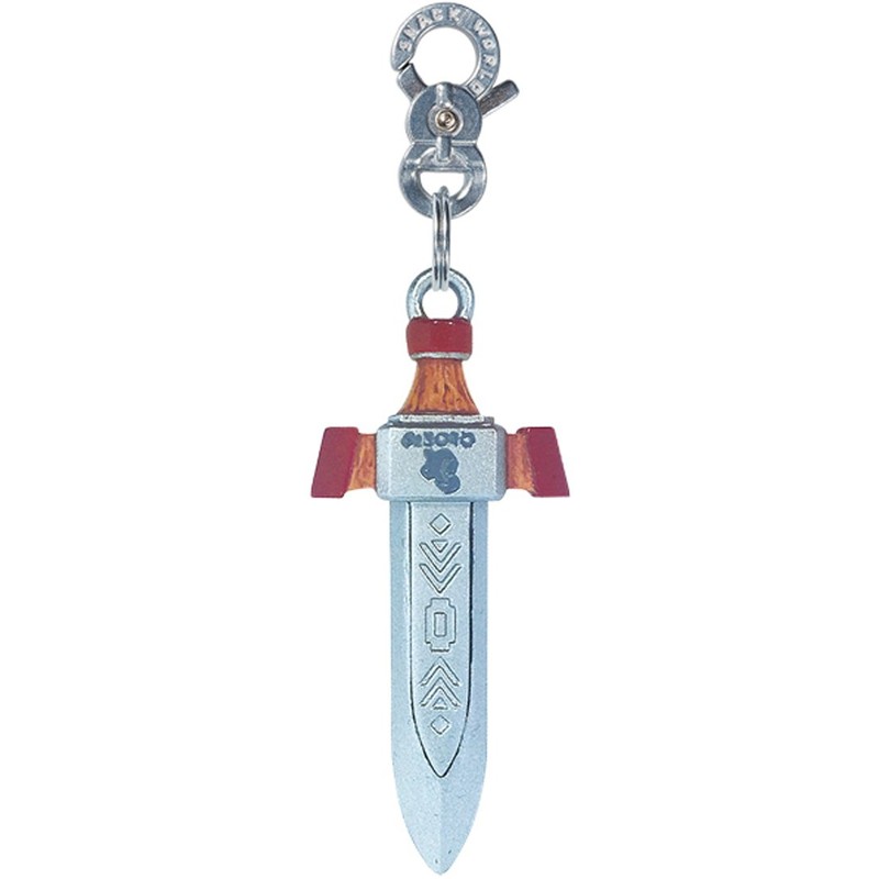 The Snack World Jara Holder (Chup ver.)