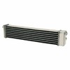 RadBuild 1 Row Aluminum Radiator For Mazda RX2 RX3 RX4