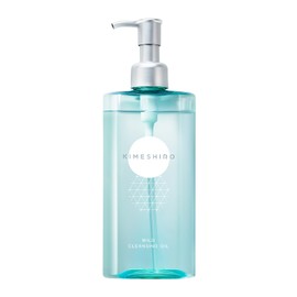 Kimeshiro Mild Cleansing Oil