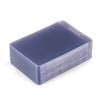 Vault X Semi-Rigid Card Holders for Trading Card & Sports