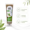Crema Dental Natural Libre Fluor Artesanal Gluten Sulfatos Sls Parabenos
