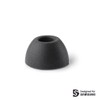 COMPLY 3 Pairs Memory Foam Earplugs for COMPLY Buds2 Pro