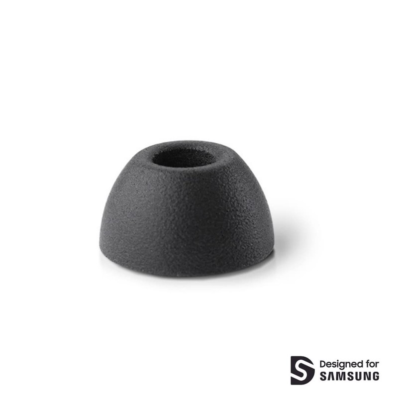 COMPLY 3 Pairs Memory Foam Earplugs for COMPLY Buds2 Pro