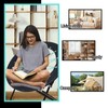 CAMP SOLUTIONS Ultimate Comfort Bungee Chair - Versatile Bunjo with