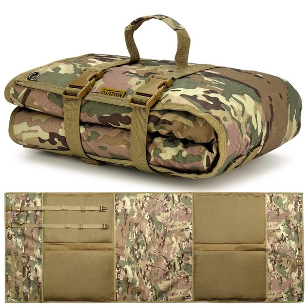 Shooting Mat Extra Large Durable Shooting Mats Prone Padded Hunting