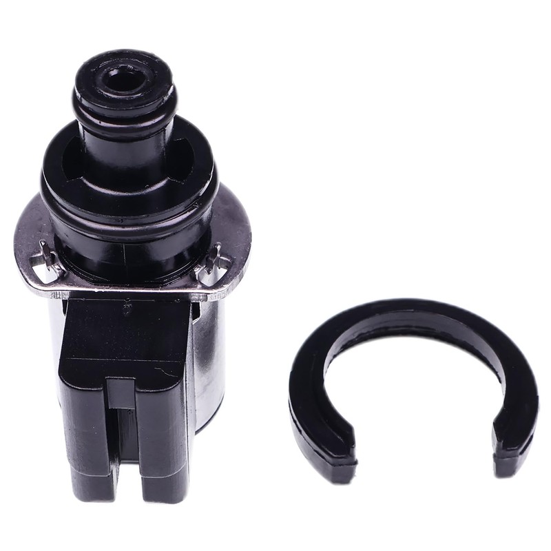 Dowfane Converter AWD Pressure Shift Control Solenoid TR580 TR690 Compatible